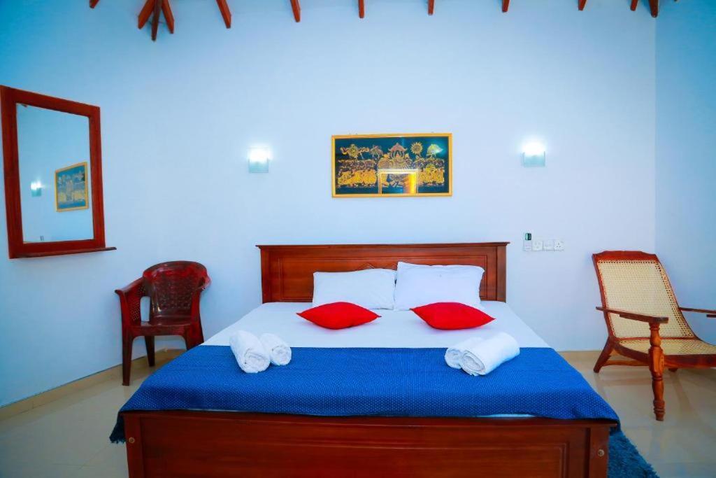 Blue Whale Lagoon Resort Ahangama Εξωτερικό φωτογραφία