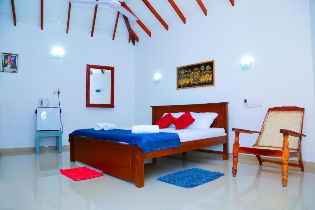Blue Whale Lagoon Resort Ahangama Εξωτερικό φωτογραφία