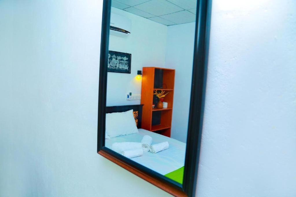 Blue Whale Lagoon Resort Ahangama Εξωτερικό φωτογραφία
