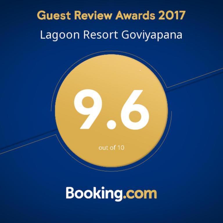 Blue Whale Lagoon Resort Ahangama Εξωτερικό φωτογραφία